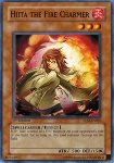 Hiita l'Ammaliatrice del Fuoco