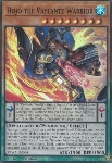 Hojo il Guerriero Vaylantz