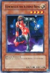 Homunculus l'Essere Alchemico