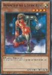 Homunculus l'Essere Alchemico