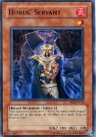 Servitore di Horus