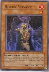 Servitore di Horus