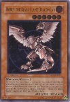 Horus il Drago della Fiamma Oscura LV6