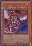 Horus il Drago della Fiamma Oscura LV8