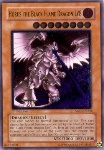 Horus il Drago della Fiamma Oscura LV8
