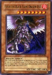Horus il Drago della Fiamma Oscura LV8
