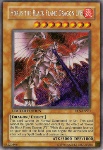 Horus il Drago della Fiamma Oscura LV8