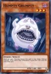 Humpty Grumpty