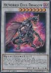 Hundred-Eyes Dragon