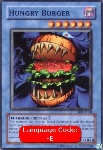 Hamburger Affamato
