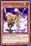 Iper Testa-Martello (V.2 - Starfoil Rare)