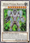 Hyper Distruttore Psichico