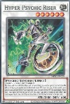 Hyper Sollevatore Psichico