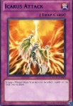 Attacco Icaro (Purple)
