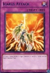 Attacco Icaro (Rare)