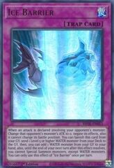 Barriera di Ghiaccio