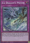 Prigione del Drago di Ghiaccio