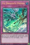 Prigione del Drago di Ghiaccio