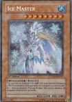 Maestra del Ghiaccio