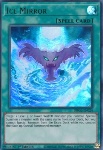 Specchio del Ghiaccio