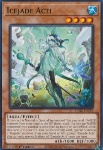 Ghiacciogiada Acti