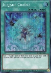 Culla Ghiacciogiada