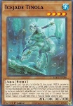 Ghiacciogiada Tinola