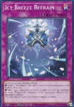 Ritornello Brezza Ghiacciata