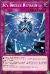 Ritornello Brezza Ghiacciata