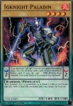 Fuocavaliere Paladino