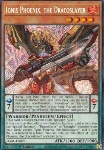 Fenice Accens, il Dracoassassino