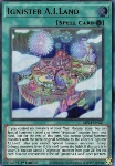 Ignister A.I.Land
