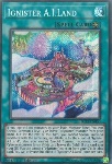 Ignister A.I.Land