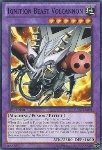 Bestia Accensione Vulcannon