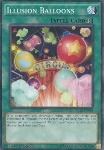 Palloncini delle Illusioni (V.2 - Shatterfoil)