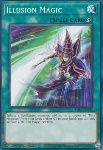 Magia Illusoria