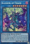 Illusione del Chaos
