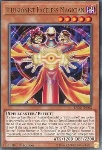Magus Senza Volto Illusionista