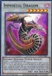 Drago Immortale