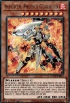 Gearfried Fenice Immortale