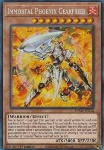 Gearfried Fenice Immortale