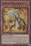 Gearfried Fenice Immortale