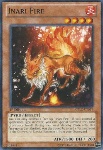 Inari di Fuoco