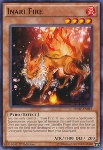 Inari di Fuoco