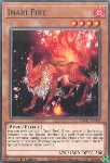 Inari di Fuoco