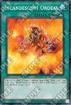Prova del Fuoco