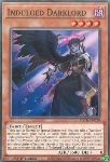 Signora Oscura Viziata