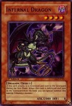 Drago Infernale