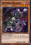 Drago Infernale