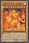 Imperatore della Fiamma Infernale
